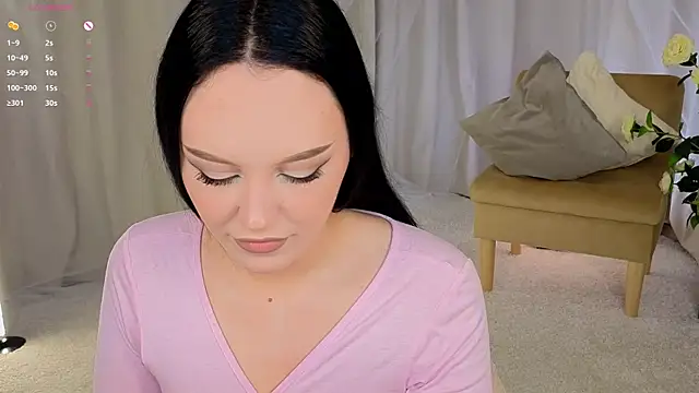 Cassadyy online show from June 26, 7:42 am