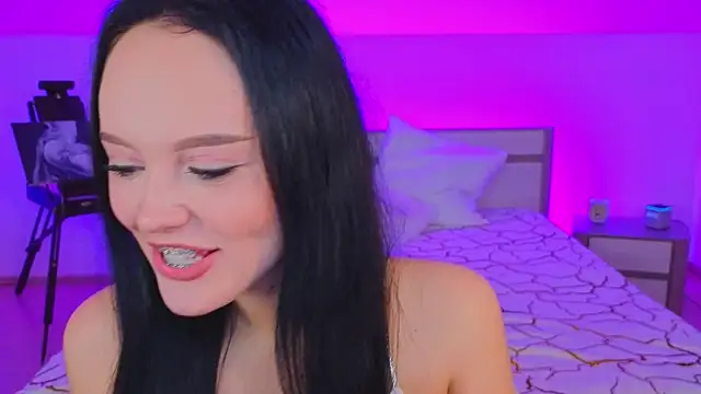 Cassadyy online show from July 6, 2:06 am
