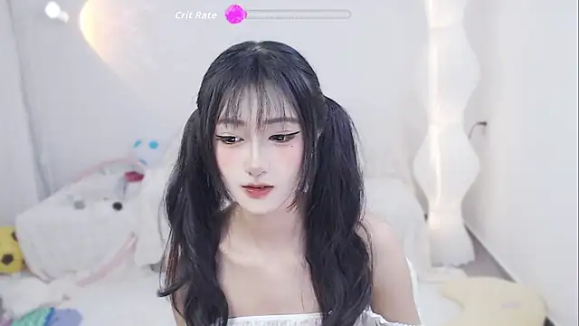 Lucya-a online show from July 14, 3:17 pm