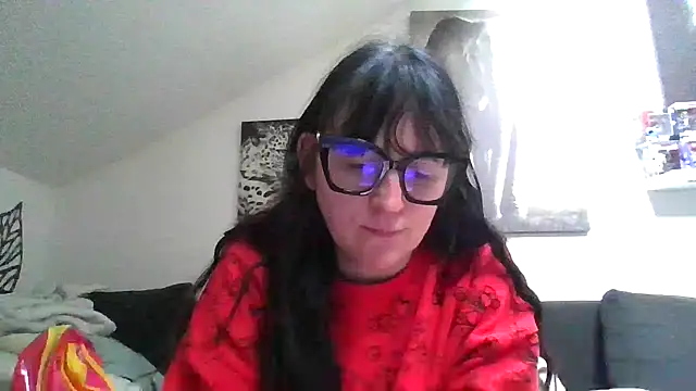 sexujuly88 online show from March 12, 7:00 am