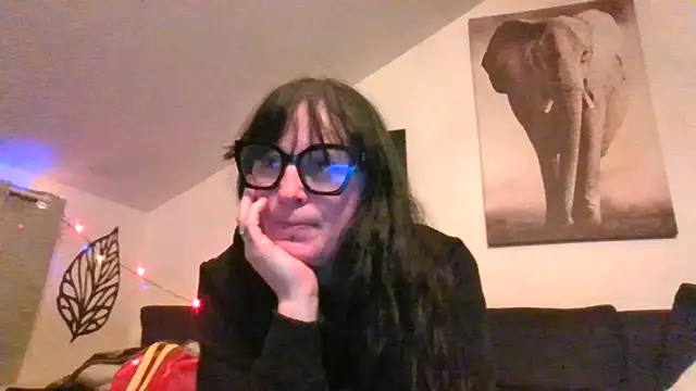 sexujuly88 online show from February 4, 10:46 pm