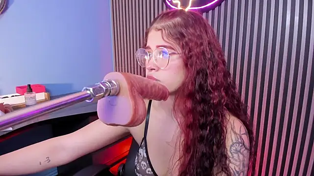 Valka teen1 online show from June 11, 3:25 am