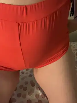 Daniela12339 online show from June 26, 9:49 pm