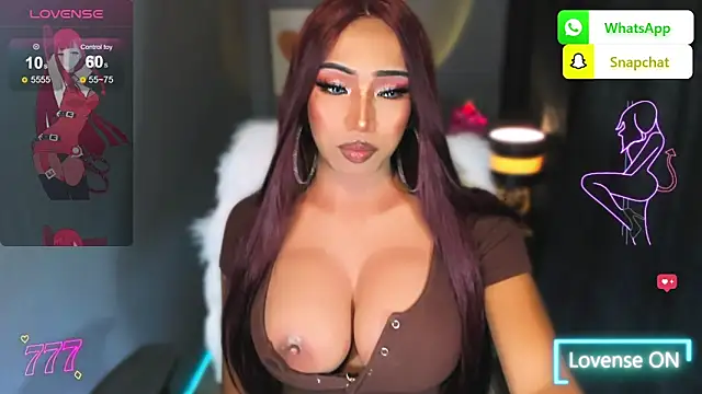 Attractive Goddess Isla online show from June 4, 4:00 pm