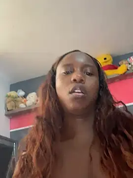 Dulceyesi online show from June 30, 7:13 pm