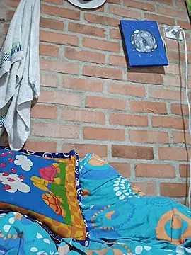 Sweet-Zoey online show from July 14, 11:20 pm