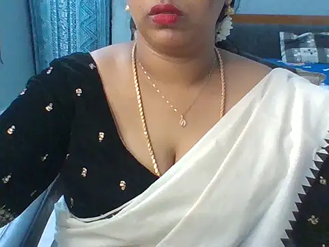 Tamil hot Meenu online show from July 8, 4:53 pm