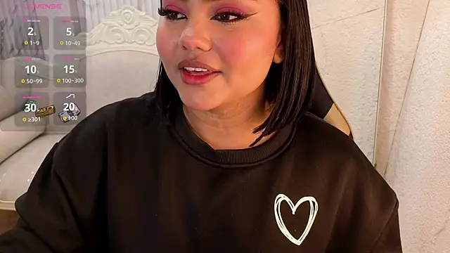 cherry bunny cn online show from June 18, 1:38 pm