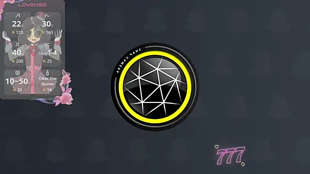 SWEET PRINCEESS  online show from June 23, 3:15 am
