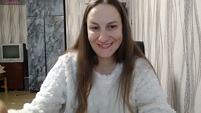 Yevgeshka-Milashka online show from October 16, 5:04 pm