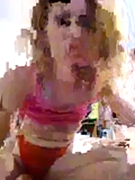 Ellen Vinny online show from July 14, 4:44 pm