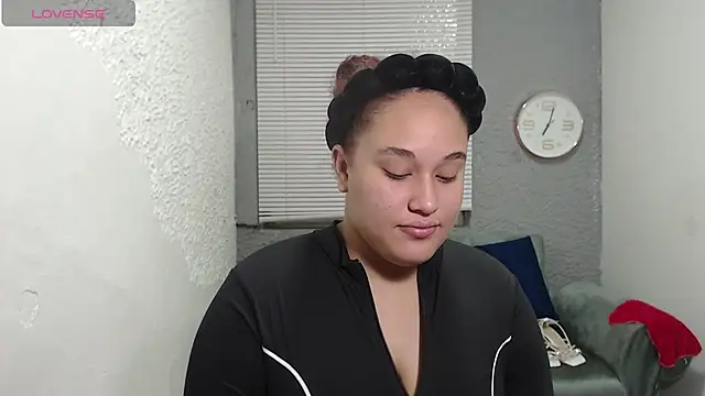 leilasosexy online show from July 14, 2:11 pm