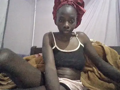 nyarokoko online show from July 1, 9:36 pm