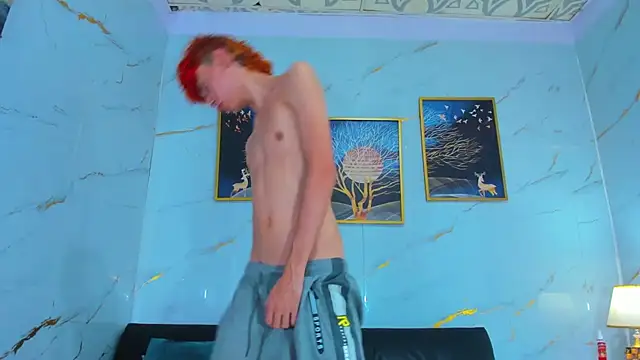 Anthony little online show from June 26, 2:29 pm