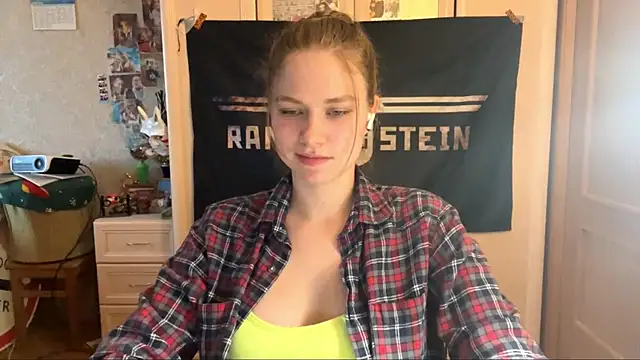 Codi Rostersy online show from July 7, 5:27 pm
