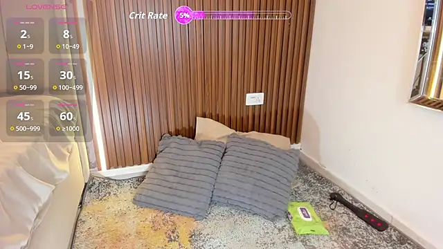 NINAMARTINS online show from July 18, 3:32 am