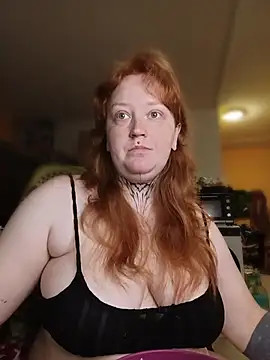 CURVYSAKURA online show from July 8, 12:57 am