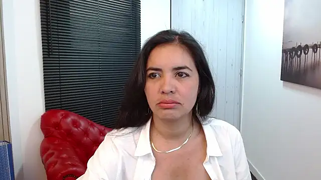 Violet Lex online show from June 4, 7:18 pm