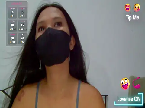 Demi 2 online show from July 19, 1:46 pm