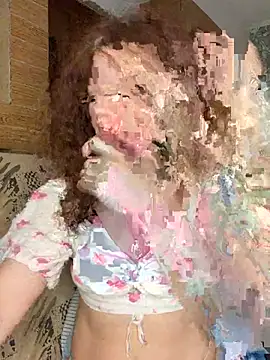 Red Angel7 online show from June 21, 2:54 pm