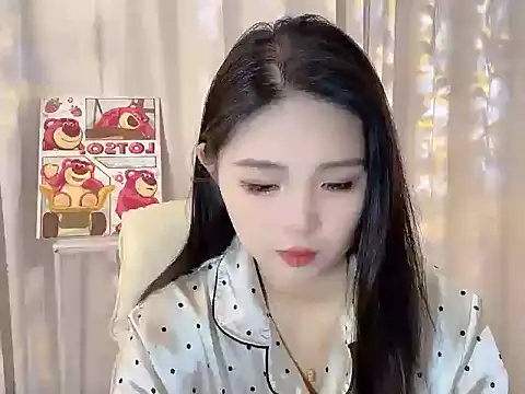 xiao--su online show from June 25, 5:56 am
