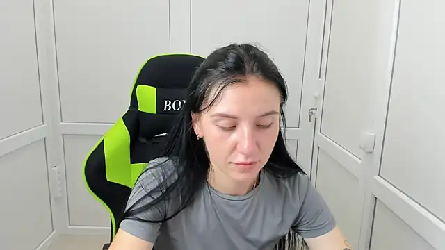 PatteMeoww online show from July 3, 12:33 pm