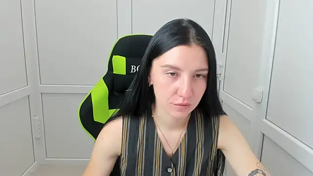 PatteMeoww online show from July 19, 6:37 am