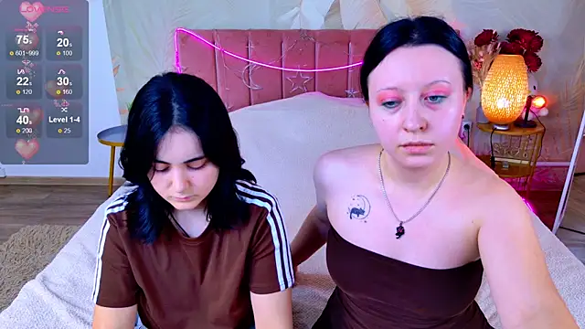 RuthHalll online show from June 27, 12:22 pm