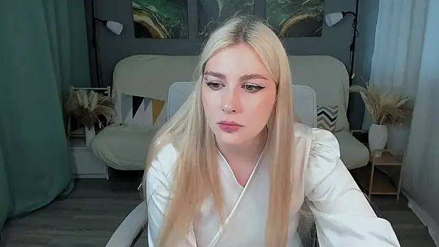 AmaliaWinslet online show from July 19, 3:25 pm