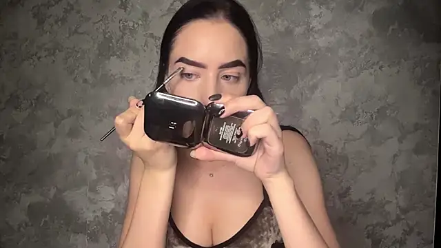 Ailish Loveee online show from July 17, 4:43 pm