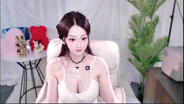 MengLuo-1 online show from June 4, 10:31 am