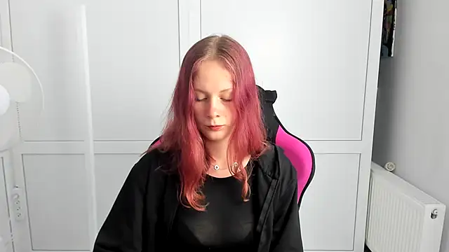 Skylar spring online show from July 6, 6:29 am