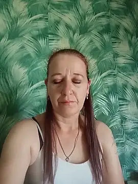 Arielka34 online show from June 9, 11:53 am