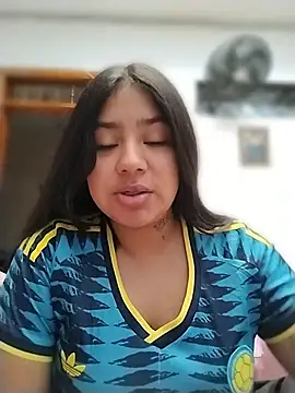 Amber Herrera online show from June 25, 12:18 pm