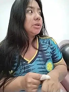 Amber Herrera online show from June 23, 12:36 pm