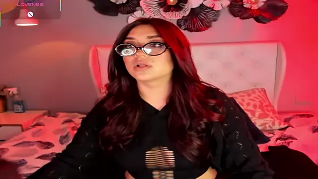 ginger honey  online show from July 7, 12:41 pm