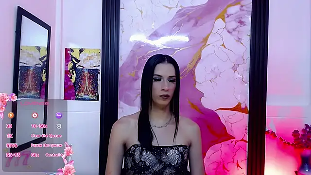 melissa fox   online show from July 24, 11:30 am