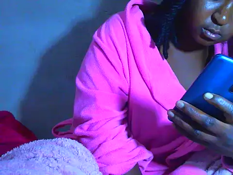 Exoticsexy online show from June 17, 7:37 pm