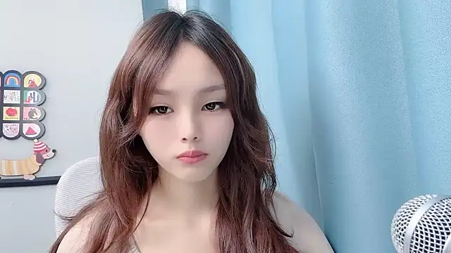 pingping78 online show from July 6, 4:29 am