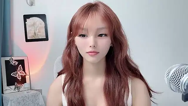 pingping78 online show from July 14, 11:15 am
