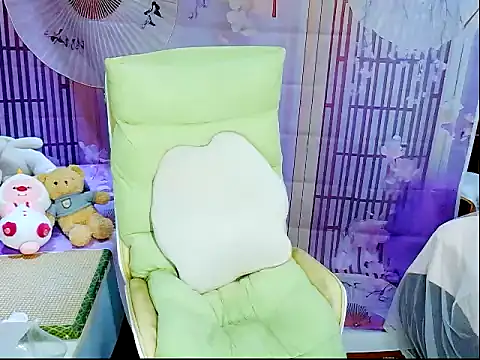 Duoduo-love online show from June 6, 4:46 pm