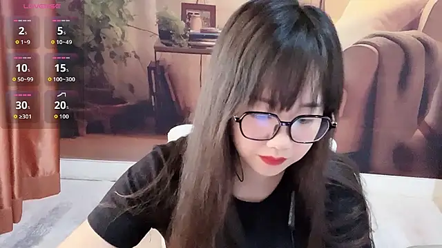 G-nuonuo online show from July 11, 1:16 am