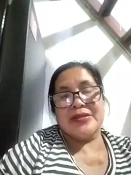 ClassyLady51 online show from June 7, 12:01 pm