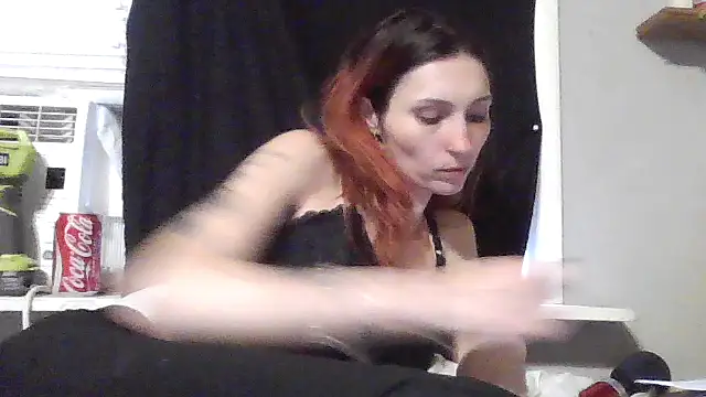 mistresskitty magic online show from June 15, 11:49 pm