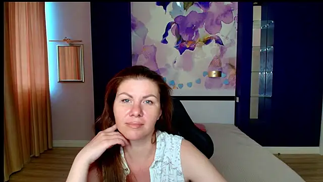 LunaKissesx online show from July 3, 11:49 am