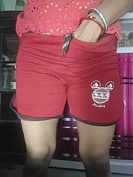 Sexy-Bhabi69 online show from July 18, 5:15 pm