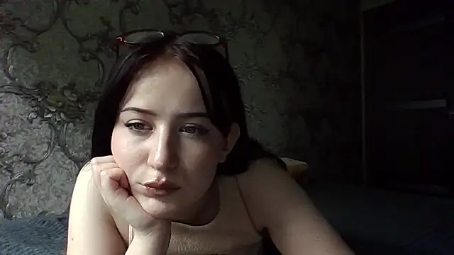 Dolce Bunny  online show from July 2, 9:26 am