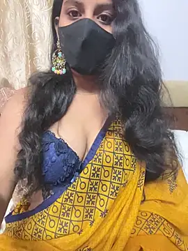 Clara-Lilly online show from July 19, 10:28 am