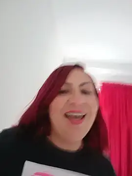 Agata Traviesa online show from July 13, 7:58 pm