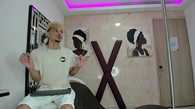 Hot skinny guys online show from July 15, 7:29 pm
